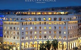 Hotel Electra Palace Thessaloniki